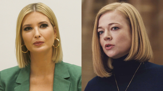 Let's Fight About the Trump Children and Their <i>Succession</i> Counterparts